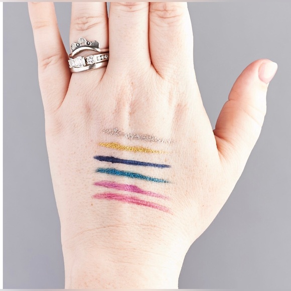 BNIB Tetris X ipsy make up pallete - Picture 8 of 8